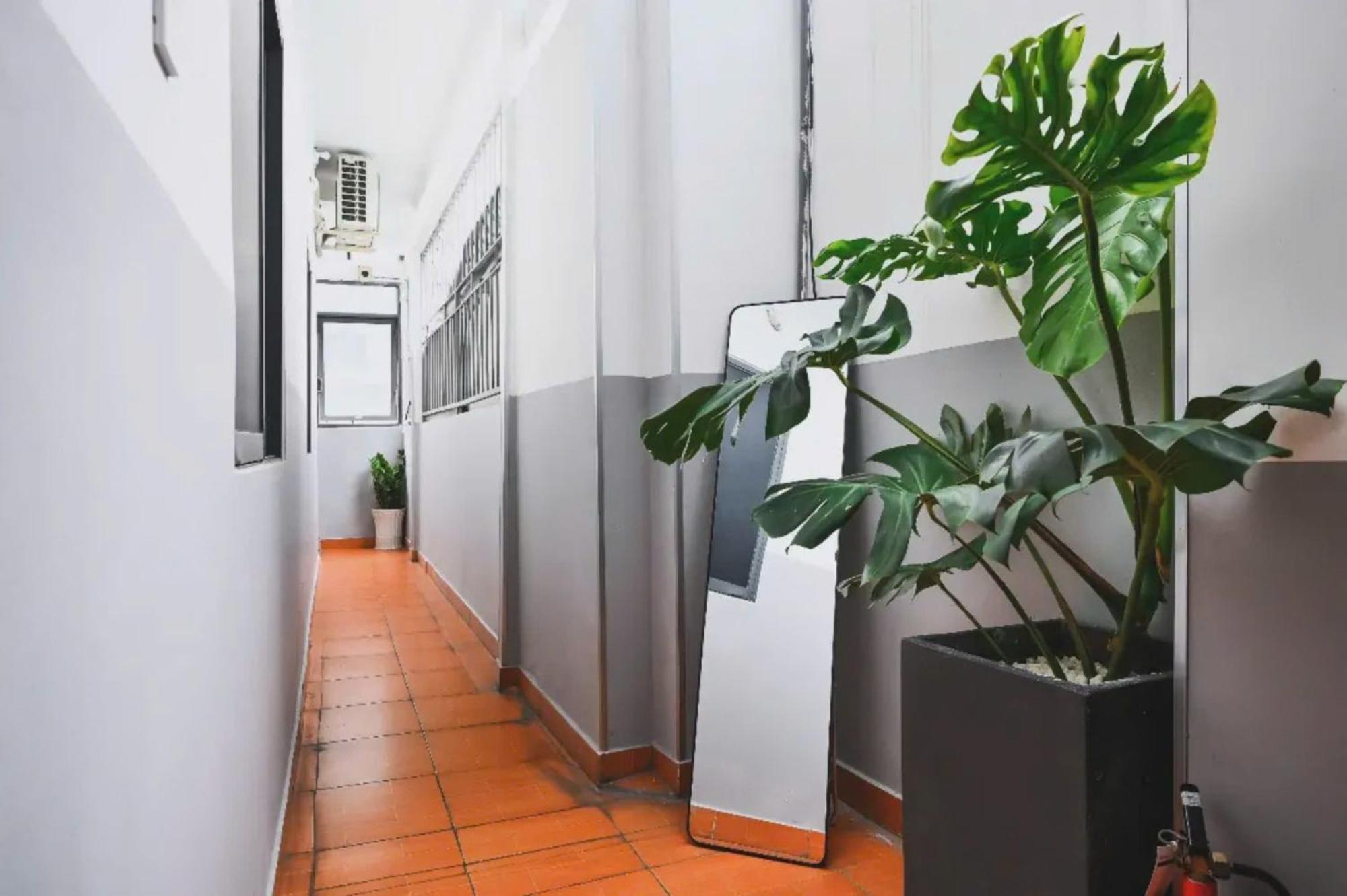 Maison Saigon - New Urban Escape Ho Chi Minh City Exterior photo