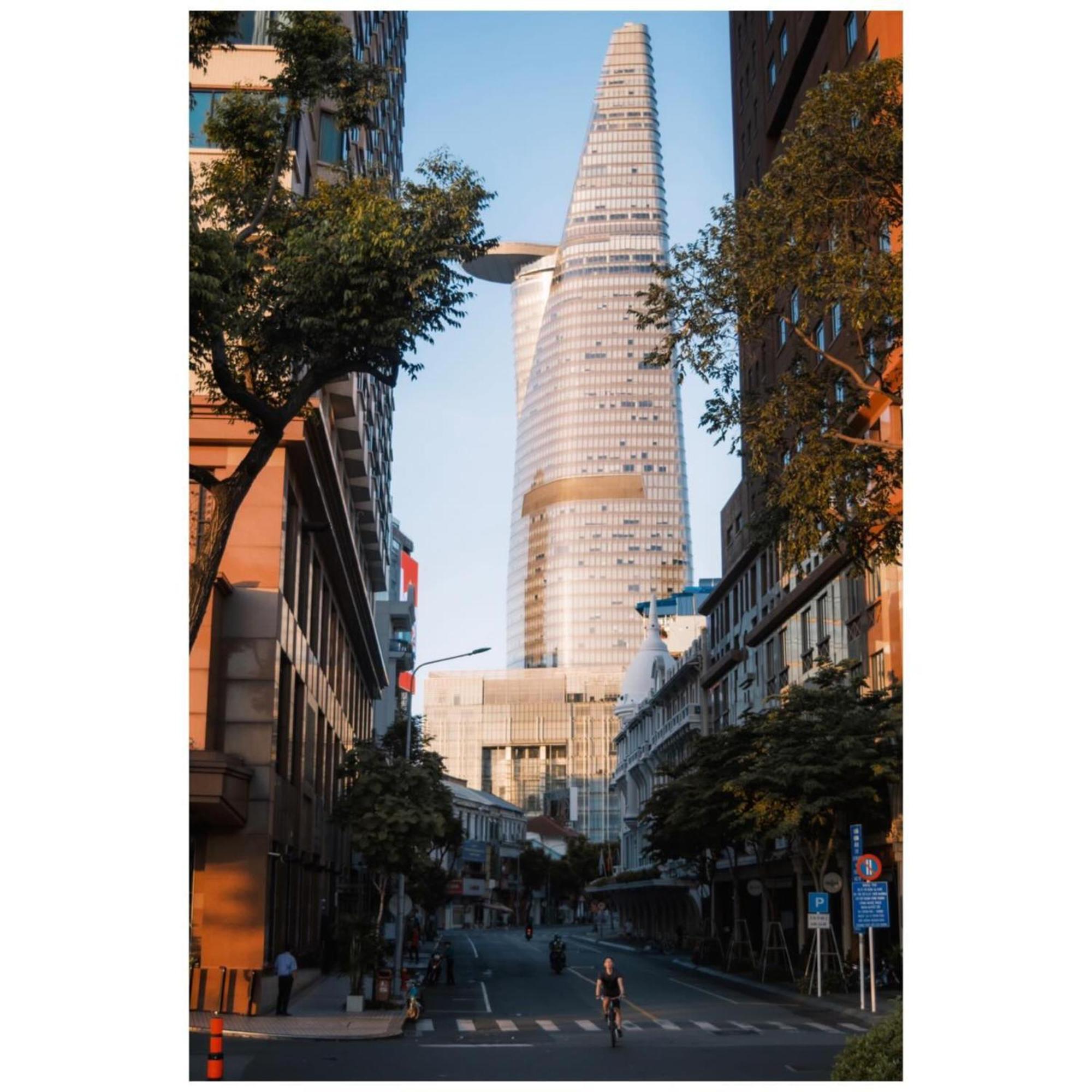 Maison Saigon - New Urban Escape Ho Chi Minh City Exterior photo