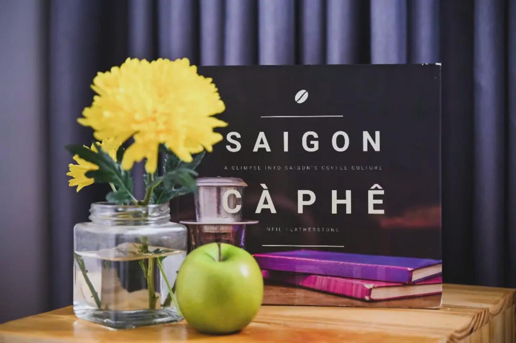 Maison Saigon - New Urban Escape Ho Chi Minh City Exterior photo