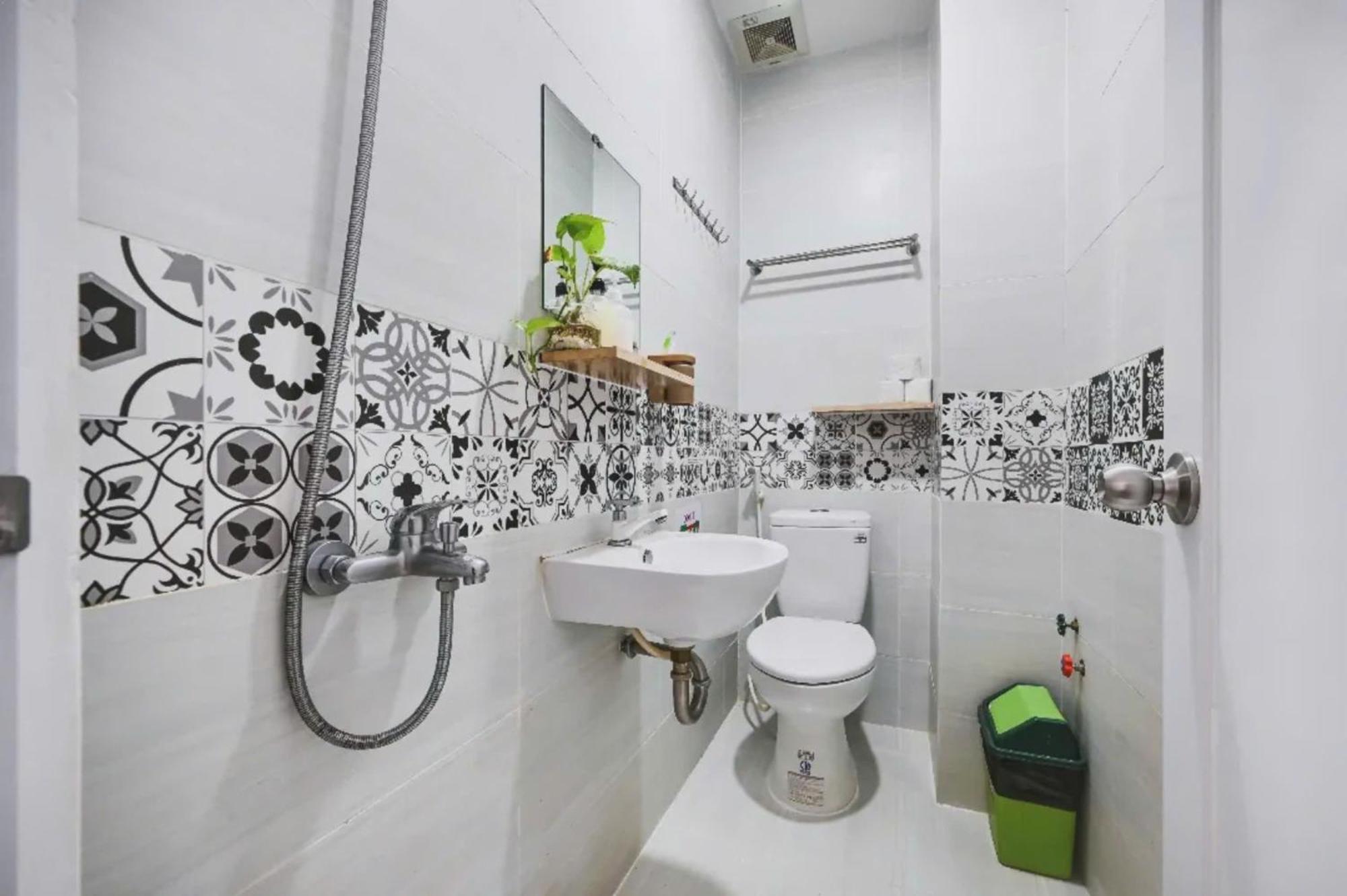 Maison Saigon - New Urban Escape Ho Chi Minh City Exterior photo